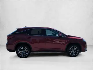 Lexus RX 350 2021 4dr SUV