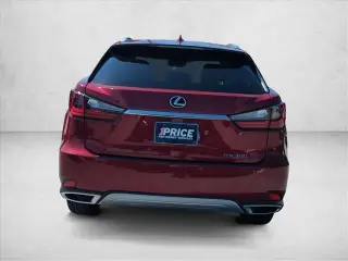 Lexus RX 350 2021 4dr SUV