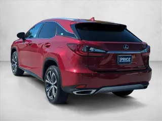 Lexus RX 350 2021 4dr SUV