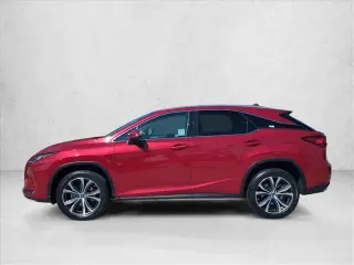 Lexus RX 350 2021 4dr SUV
