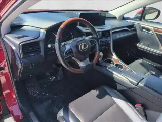 Lexus RX 350 2021 4dr SUV
