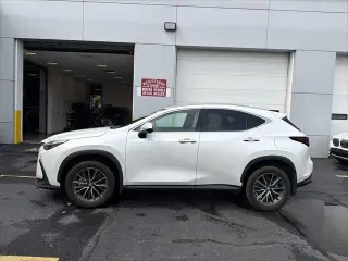 Lexus NX 350 2022 AWD Premium 4dr Crossover