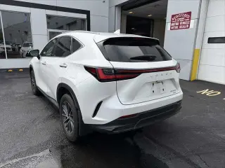Lexus NX 350 2022 AWD Premium 4dr Crossover