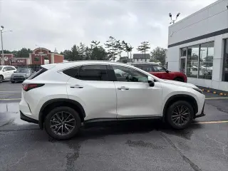 Lexus NX 350 2022 AWD Premium 4dr Crossover