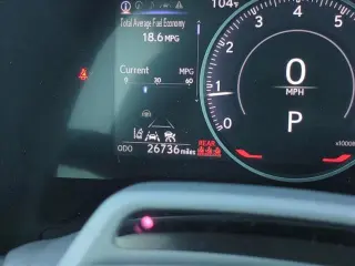 Lexus RX 350 2024 AWD Premium 4dr SUV