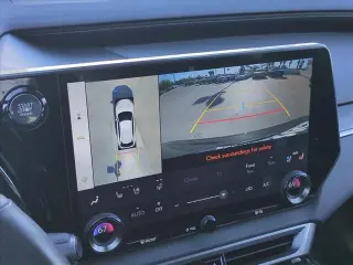 Lexus RX 350 2024 AWD Premium 4dr SUV