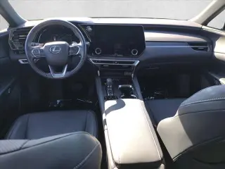 Lexus RX 350 2024 AWD Premium 4dr SUV