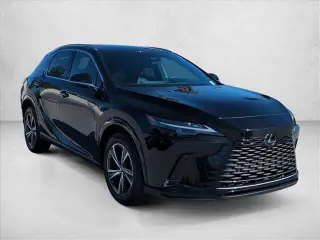 Lexus RX 350 2024 AWD Premium 4dr SUV