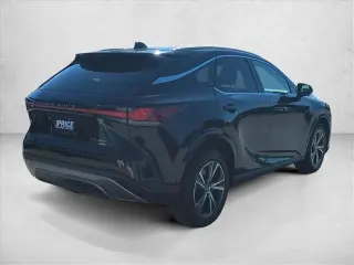 Lexus RX 350 2024 AWD Premium 4dr SUV