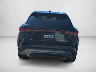 Lexus RX 350 2024 AWD Premium 4dr SUV