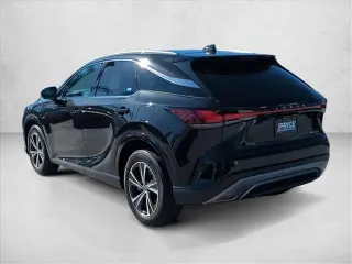 Lexus RX 350 2024 AWD Premium 4dr SUV