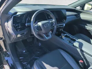 Lexus RX 350 2024 AWD Premium 4dr SUV