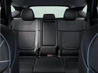 Hyundai TUCSON 2026 AWD SE SUV 4 puertas