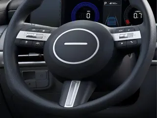 Hyundai TUCSON 2026 AWD SE SUV 4 puertas