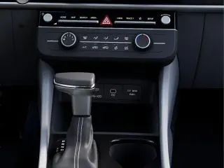 Hyundai TUCSON 2026 AWD SE SUV 4 puertas