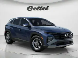 Hyundai TUCSON 2026 AWD SE SUV 4 puertas