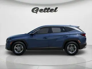 Hyundai TUCSON 2026 AWD SE SUV 4 puertas