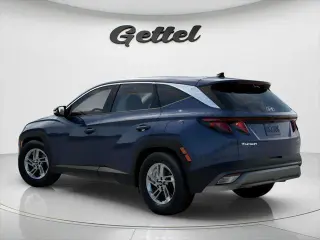 Hyundai TUCSON 2026 AWD SE SUV 4 puertas