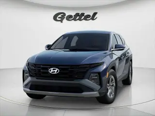 Hyundai TUCSON 2026 AWD SE SUV 4 puertas