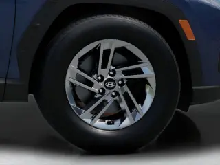Hyundai TUCSON 2026 AWD SE SUV 4 puertas