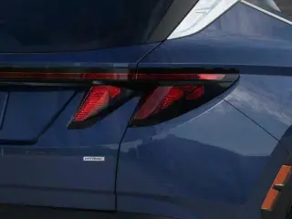Hyundai TUCSON 2026 AWD SE SUV 4 puertas