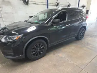 Nissan Rogue 2019 SV 4dr Crossover
