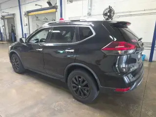 Nissan Rogue 2019 SV 4dr Crossover