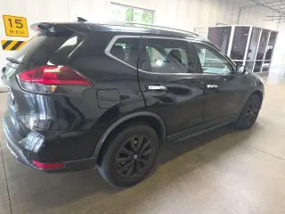 Nissan Rogue 2019 SV 4dr Crossover