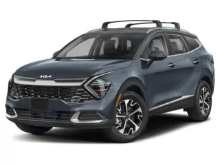 Kia Sportage Híbrido 2025 AWD EX 4dr SUV