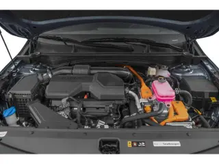Kia Sportage Híbrido 2025 AWD EX 4dr SUV