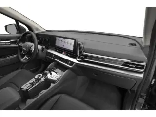 Kia Sportage Híbrido 2025 AWD EX 4dr SUV