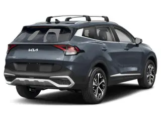 Kia Sportage Híbrido 2025 AWD EX 4dr SUV