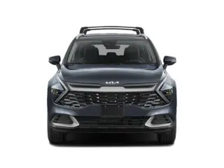 Kia Sportage Híbrido 2025 AWD EX 4dr SUV