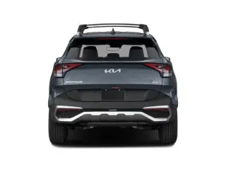 Kia Sportage Híbrido 2025 AWD EX 4dr SUV