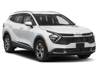 Kia Sportage Híbrido 2025 AWD EX 4dr SUV