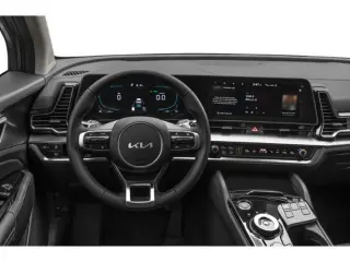Kia Sportage Híbrido 2025 AWD EX 4dr SUV