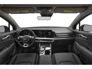 Kia Sportage Híbrido 2025 AWD EX 4dr SUV