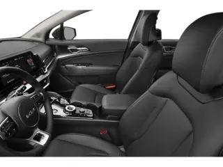 Kia Sportage Híbrido 2025 AWD EX 4dr SUV