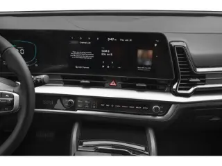 Kia Sportage Híbrido 2025 AWD EX 4dr SUV