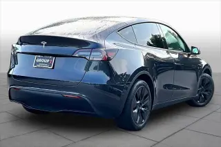 Tesla Model Y 2024 Long Range 4dr Crossover