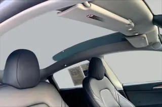 Tesla Model Y 2024 Long Range 4dr Crossover