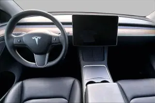 Tesla Model Y 2024 Long Range 4dr Crossover