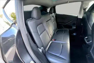 Tesla Model Y 2024 Long Range 4dr Crossover