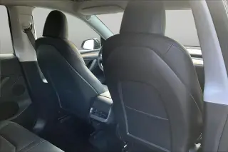 Tesla Model Y 2024 Long Range 4dr Crossover