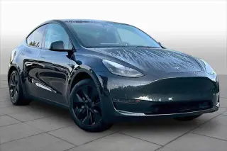 Tesla Model Y 2024 Long Range 4dr Crossover
