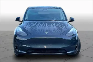 Tesla Model Y 2024 Long Range 4dr Crossover