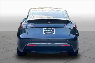 Tesla Model Y 2024 Long Range 4dr Crossover
