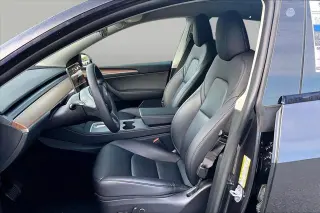Tesla Model Y 2024 Long Range 4dr Crossover