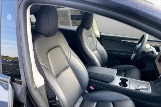 Tesla Model Y 2024 Long Range 4dr Crossover