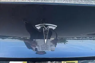 Tesla Model Y 2024 Long Range 4dr Crossover